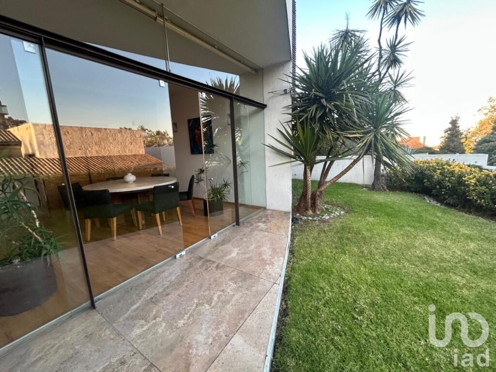 Rento Casa Inteligente en Condominio, en Hacienda Santa Fe, Bernardo Quintana #590