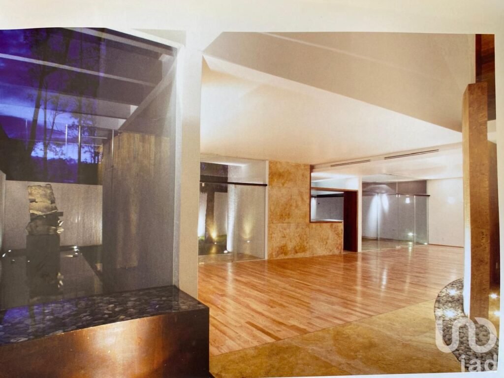Rento Casa Inteligente en Condominio, en Hacienda Santa Fe, Bernardo Quintana #590