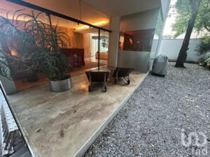 Rento Casa Inteligente en Condominio, en Hacienda Santa Fe, Bernardo Quintana #590