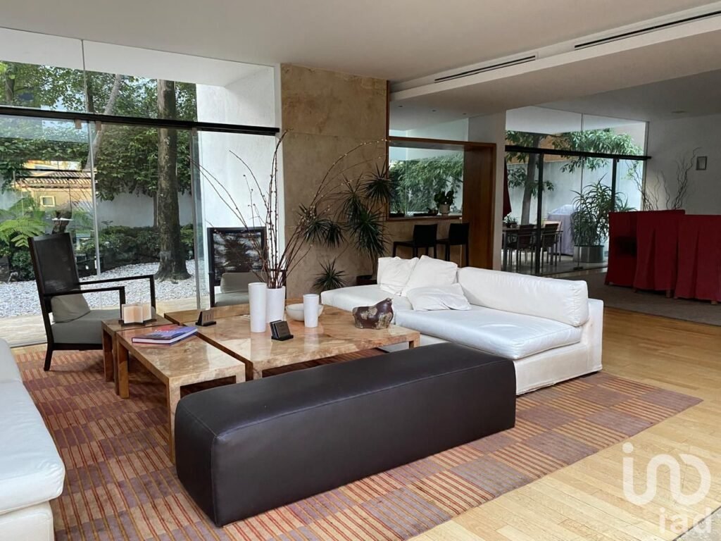 Rento Casa Inteligente en Condominio, en Hacienda Santa Fe, Bernardo Quintana #590