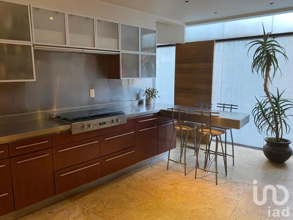 Rento Casa Inteligente en Condominio, en Hacienda Santa Fe, Bernardo Quintana #590