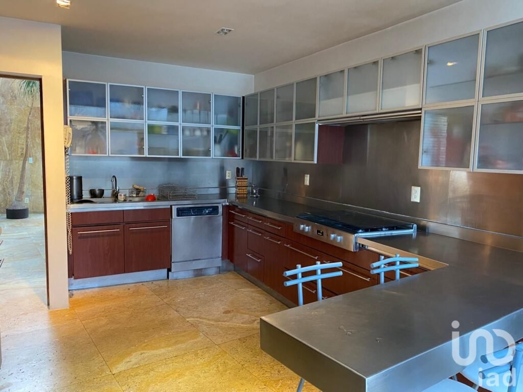 Rento Casa Inteligente en Condominio, en Hacienda Santa Fe, Bernardo Quintana #590