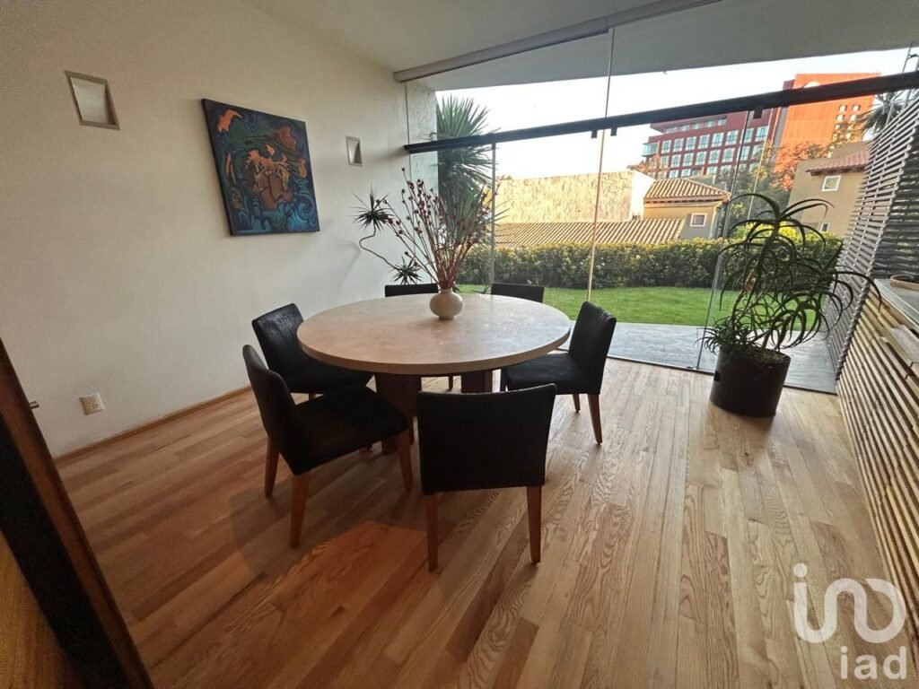 Rento Casa Inteligente en Condominio, en Hacienda Santa Fe, Bernardo Quintana #590