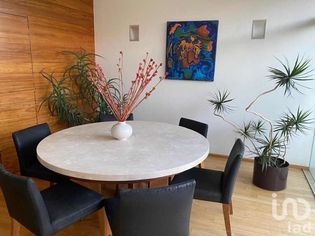 Rento Casa Inteligente en Condominio, en Hacienda Santa Fe, Bernardo Quintana #590