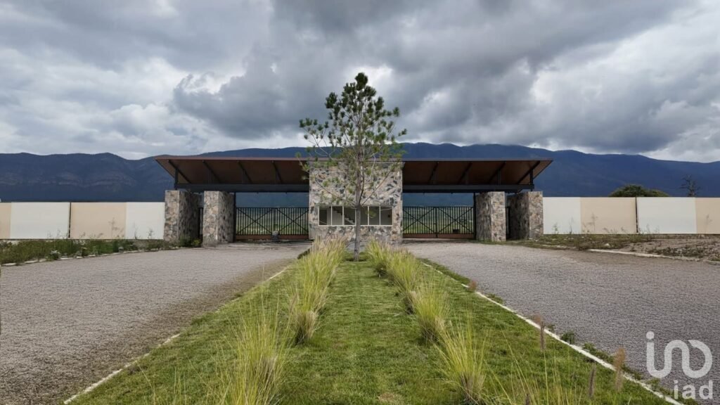 Venta Terreno Campestre Residencial