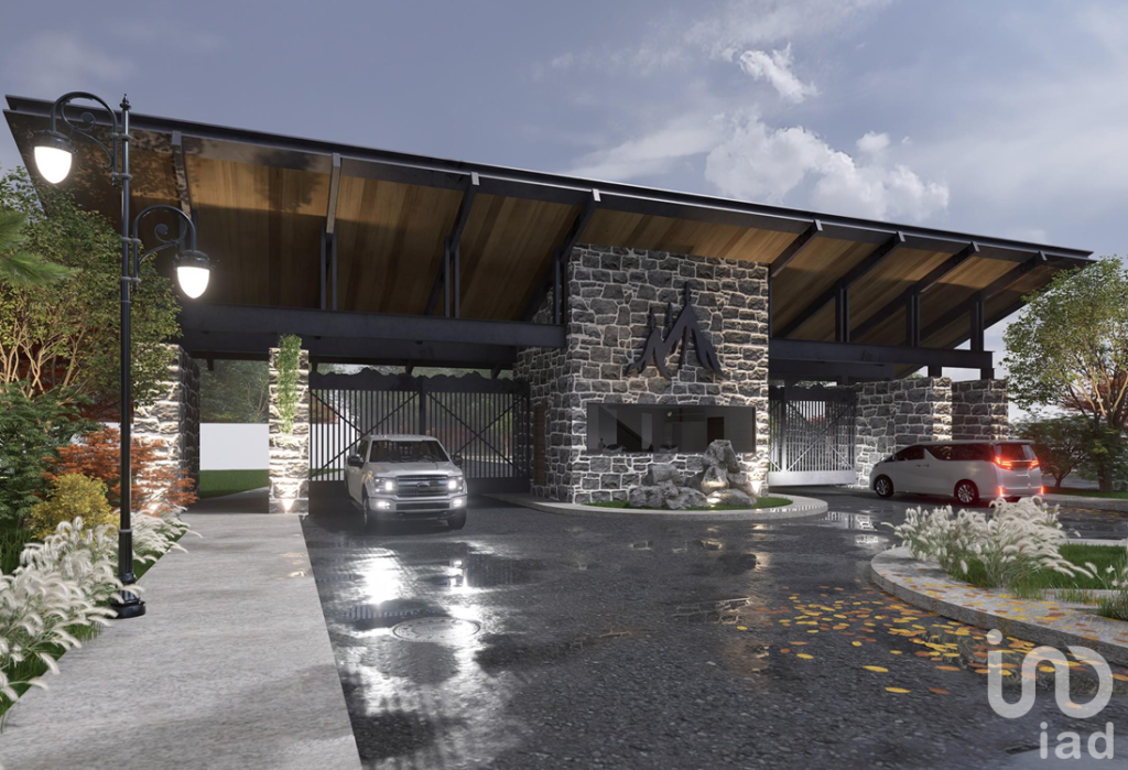 Venta Terreno Campestre Residencial