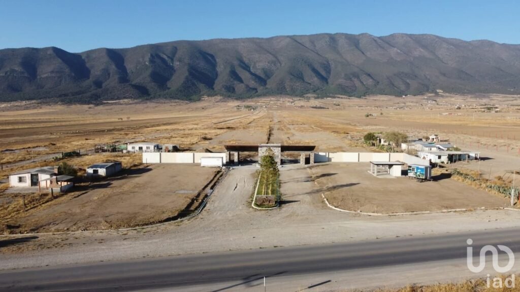 Venta Terreno Campestre Residencial