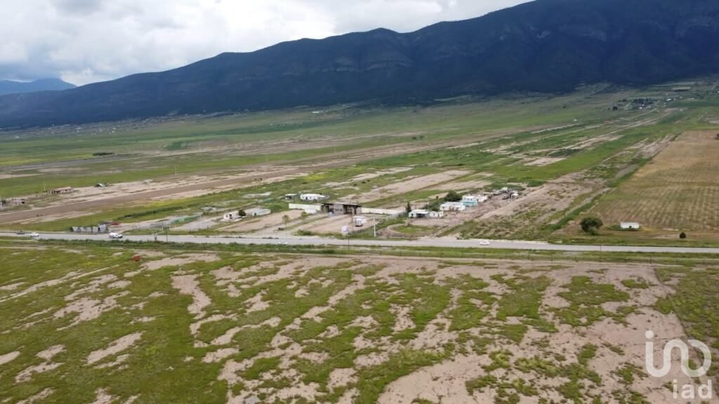 Venta Terreno Campestre Residencial