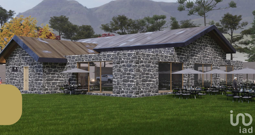 Venta Terreno Campestre Residencial