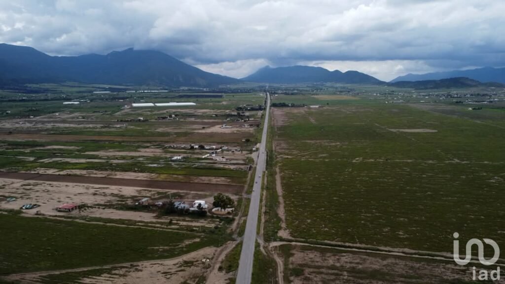 Venta Terreno Campestre Residencial