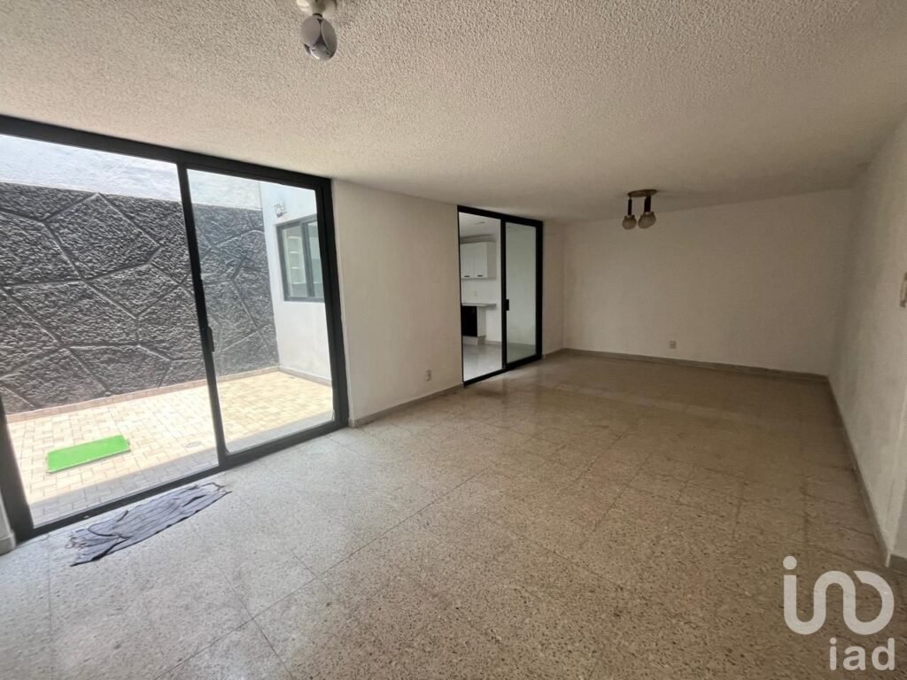 CASA EN VENTA EN LINDAVISTA