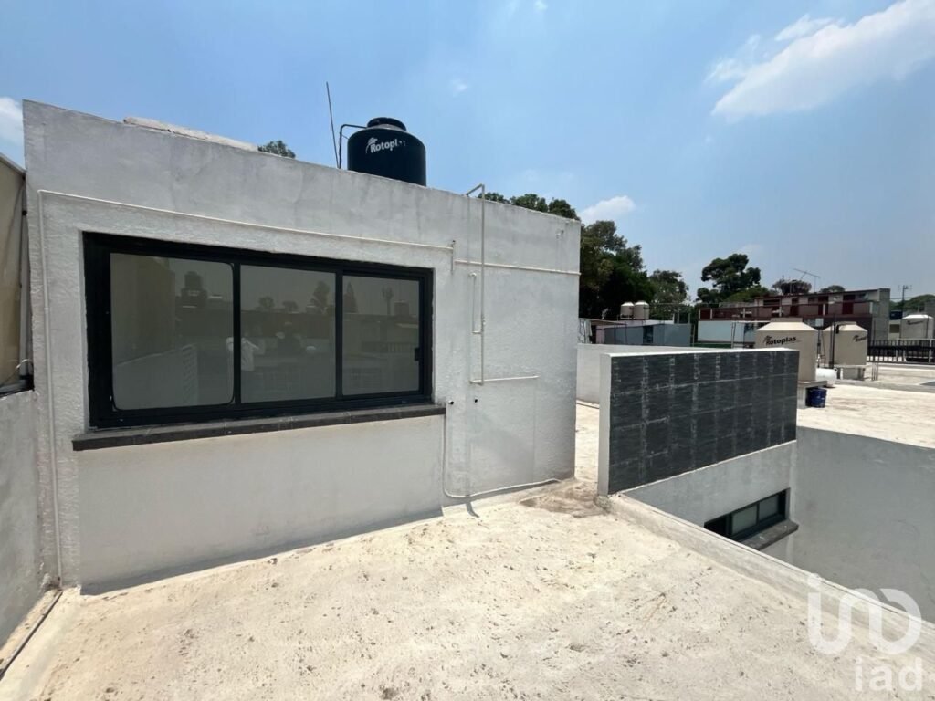 CASA EN VENTA EN LINDAVISTA