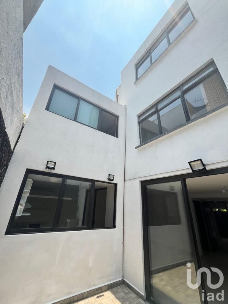 CASA EN VENTA EN LINDAVISTA