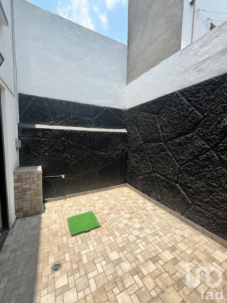 CASA EN VENTA EN LINDAVISTA