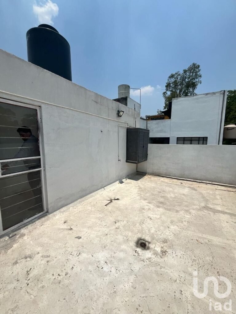 CASA EN VENTA EN LINDAVISTA