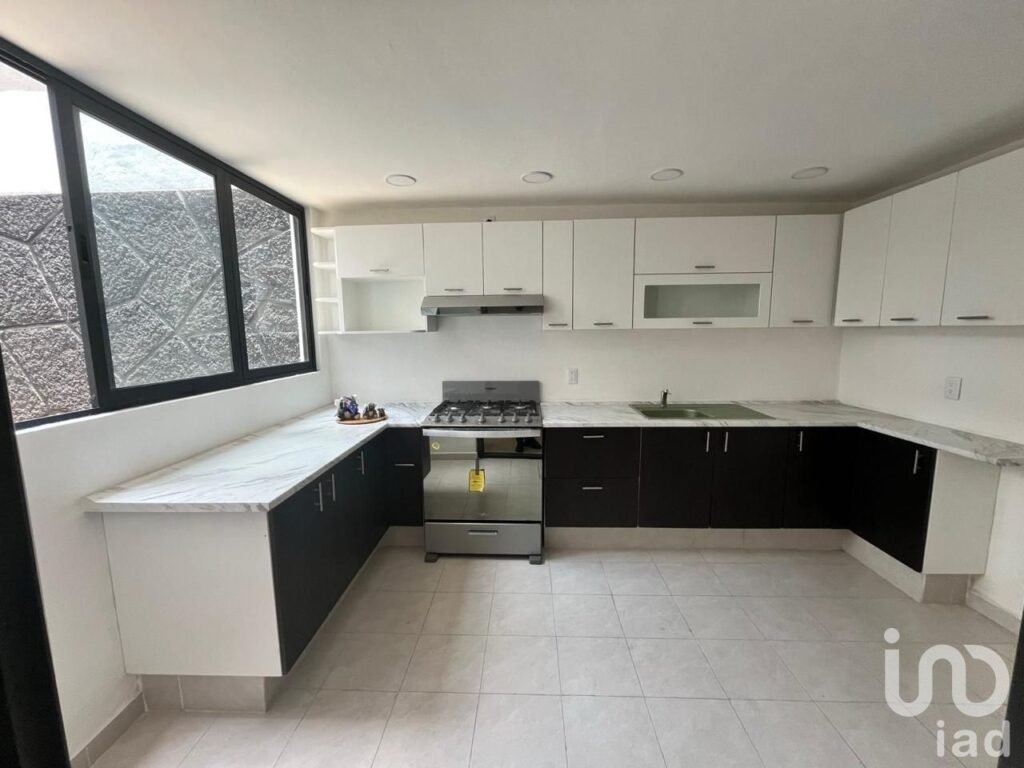 CASA EN VENTA EN LINDAVISTA