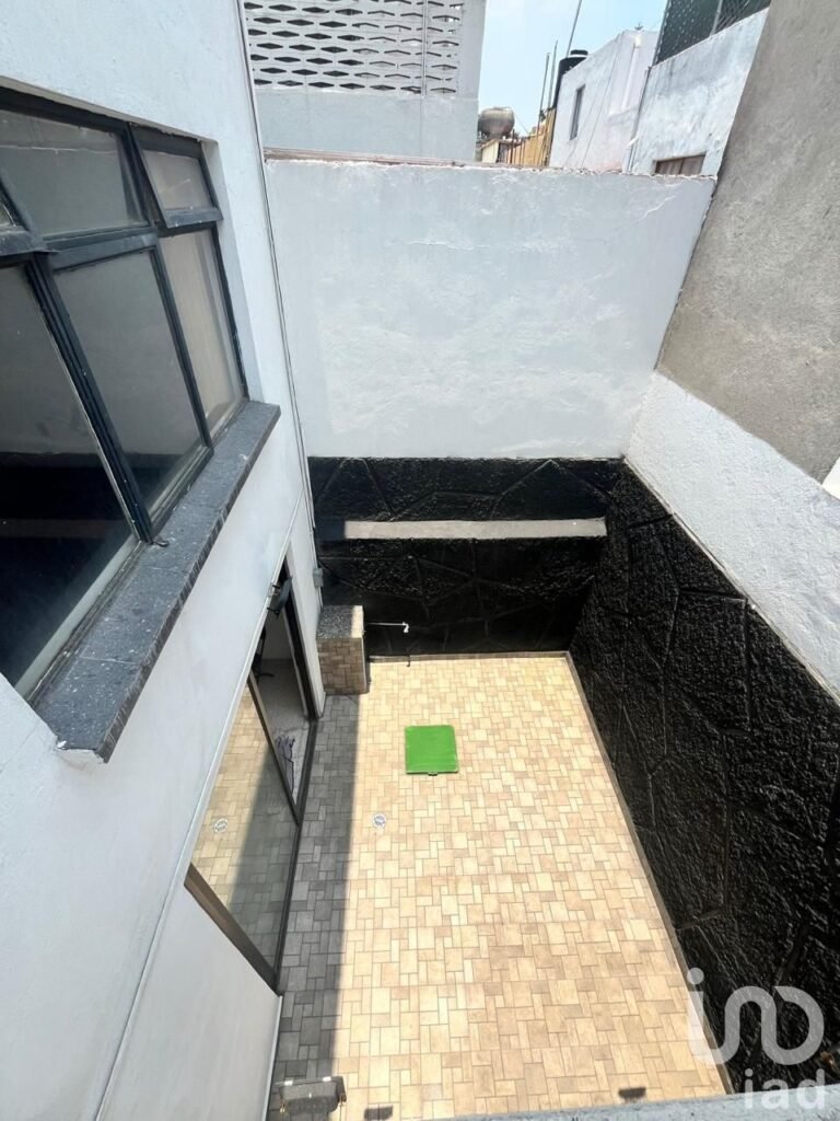 CASA EN VENTA EN LINDAVISTA