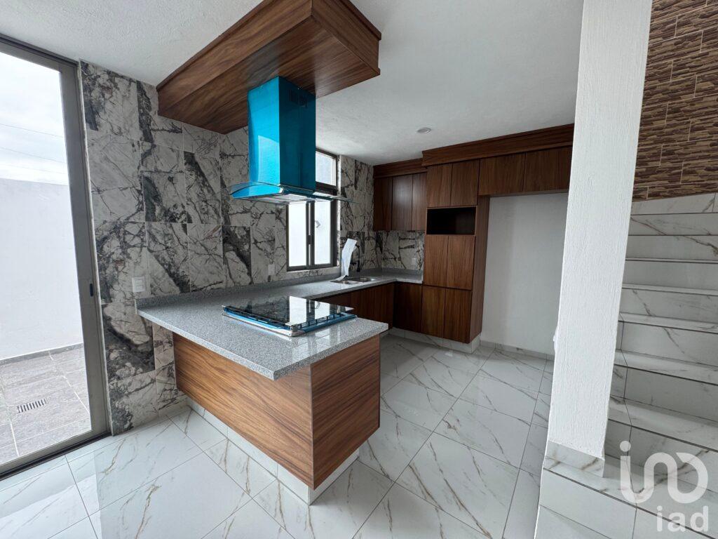 Casa Venta Fracc Carrara Zapopan