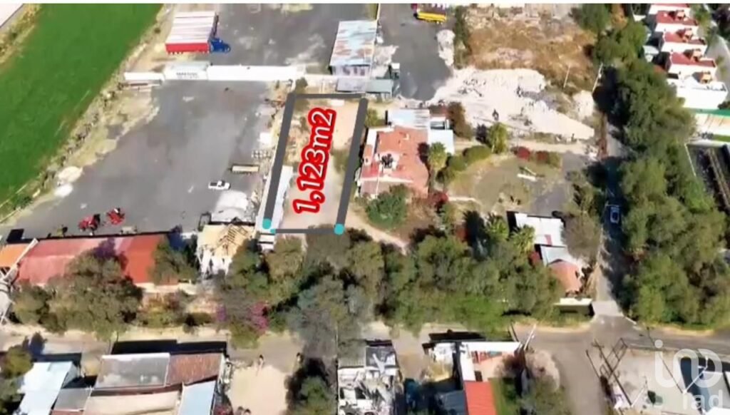 VENTA DE TERRENO EN CORREGIDORA QUERETARO ATRAS DEL FRACC. PUERTA REAL