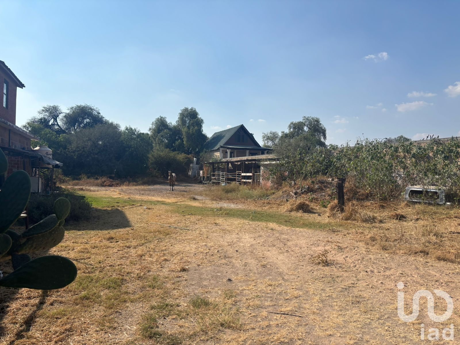 VENTA DE TERRENO EN CORREGIDORA QUERETARO ATRAS DEL FRACC. PUERTA REAL VENTA DE TERRENO EN CORREGIDORA QUERETARO ATRAS DEL FRACC. PUERTA REAL