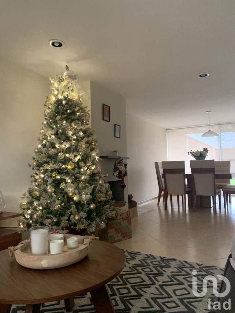 VENTA CASA BOSQUE DE LAS FUENTES