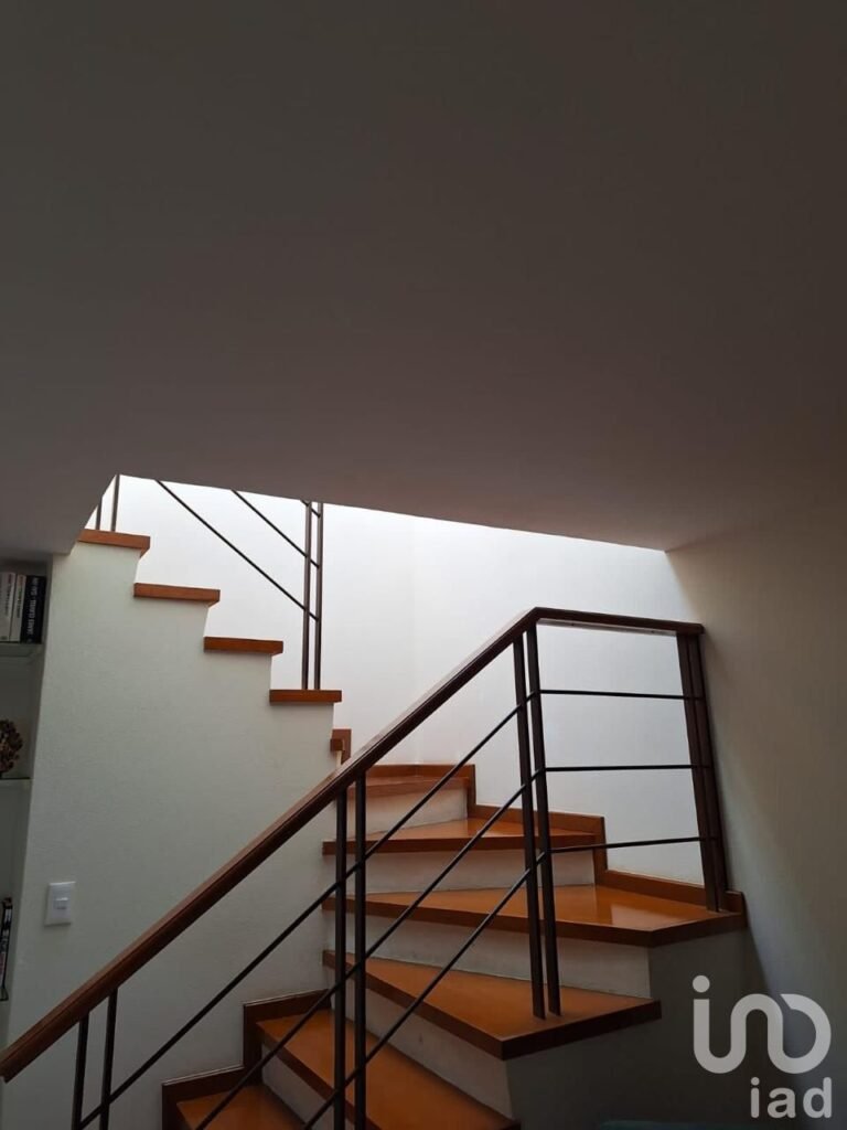 VENTA CASA BOSQUE DE LAS FUENTES