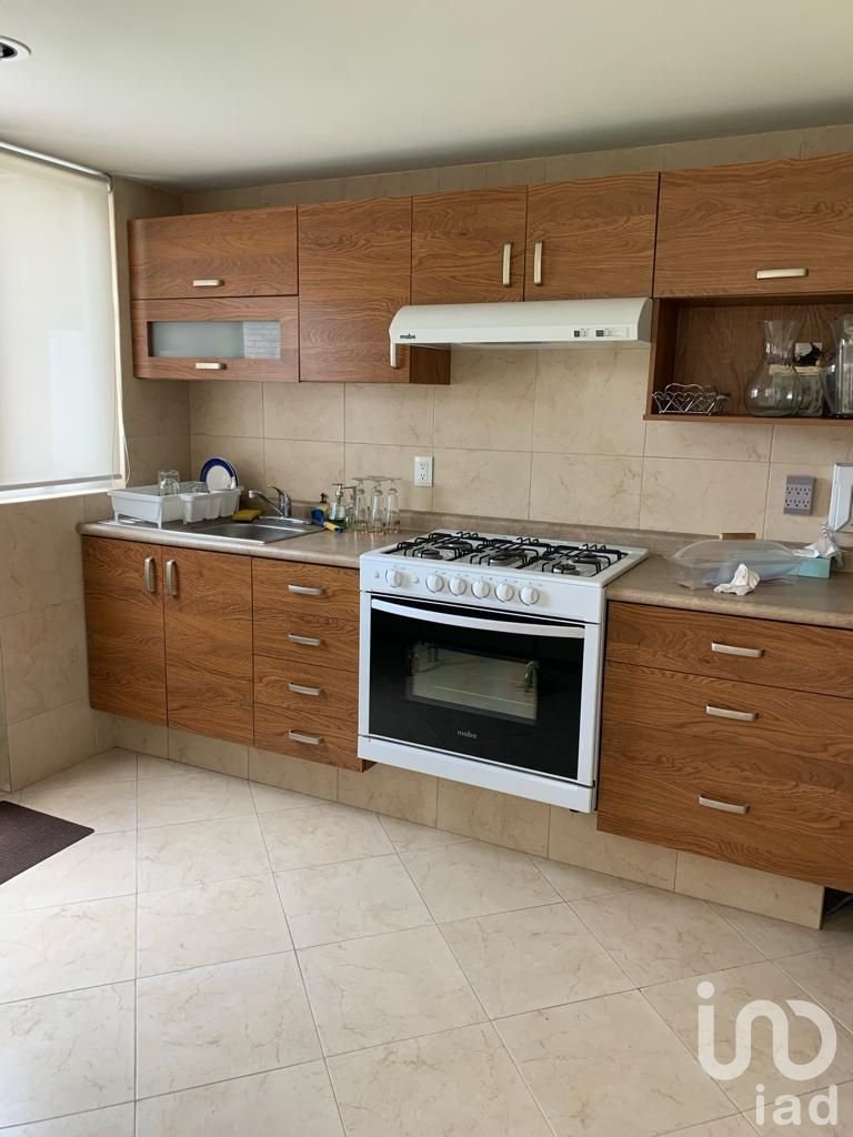 VENTA CASA BOSQUE DE LAS FUENTES