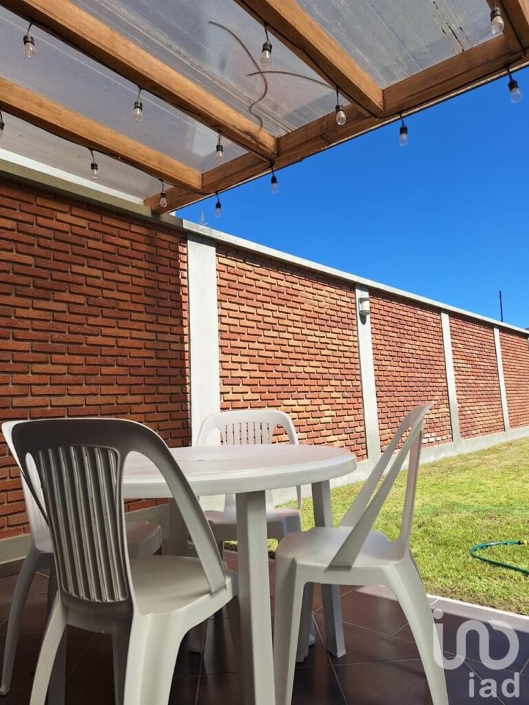 VENTA CASA BOSQUE DE LAS FUENTES