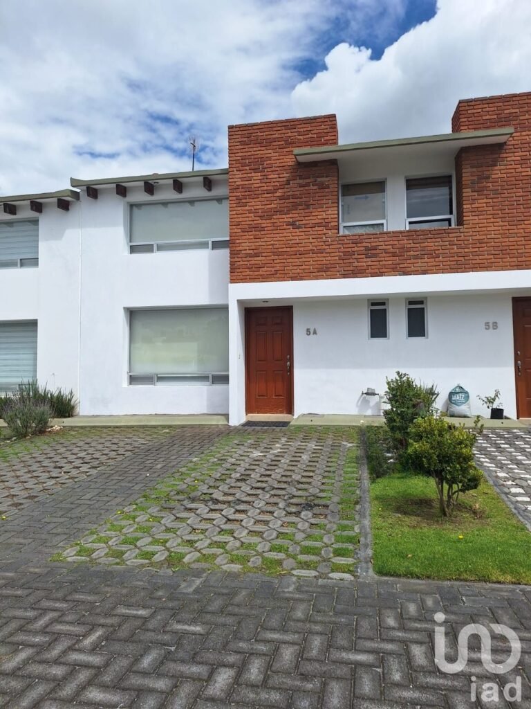 VENTA CASA BOSQUE DE LAS FUENTES