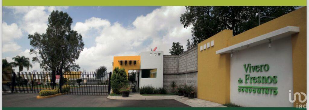 Casa en Venta Querétaro, San Juan del Rio, Vivero de Fresnos Condominios
