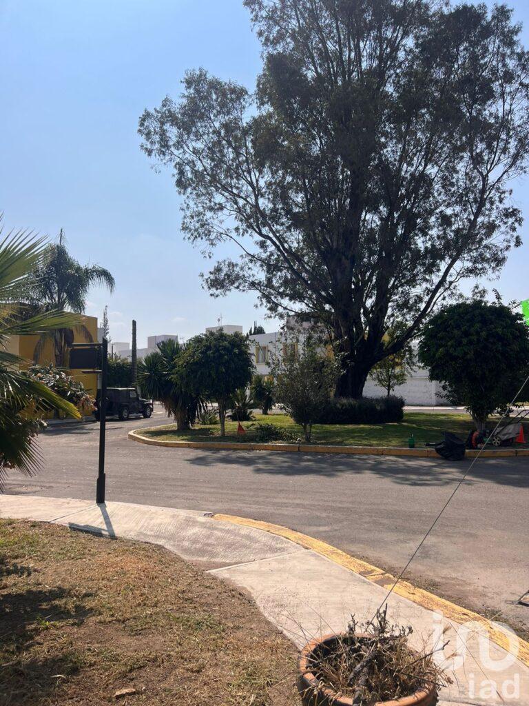 Casa en Venta Querétaro, San Juan del Rio, Vivero de Fresnos Condominios