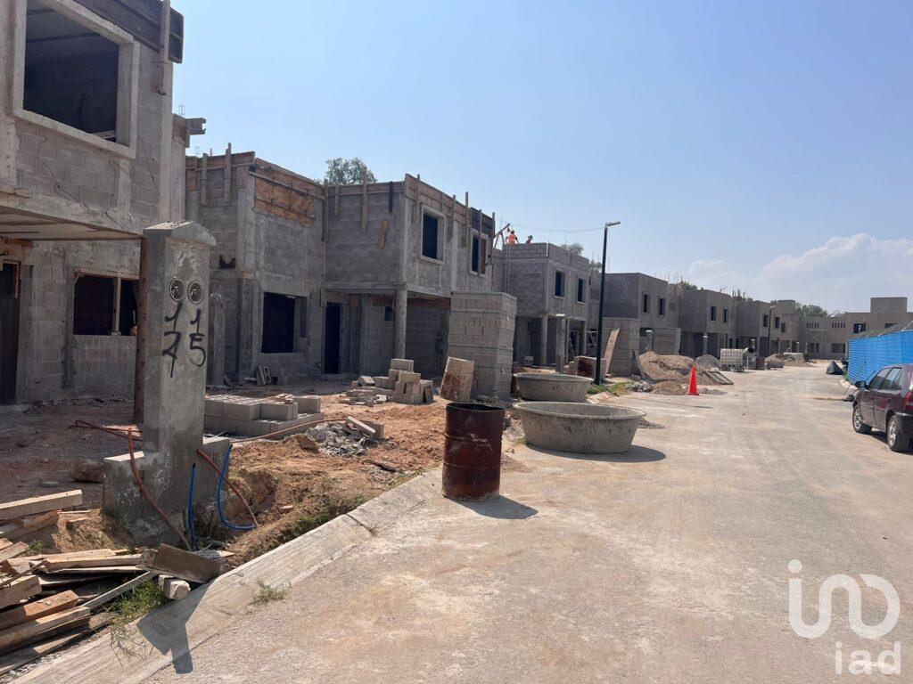 Casa en Venta Querétaro, San Juan del Rio, Vivero de Fresnos Condominios