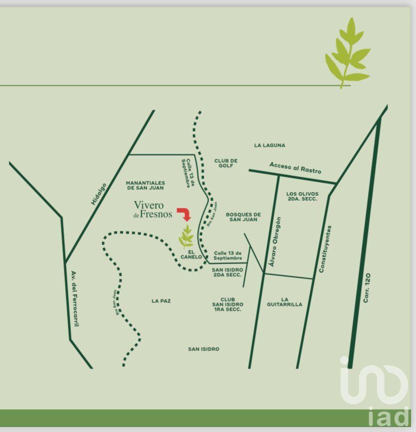 Casa en Venta Querétaro, San Juan del Rio, Vivero de Fresnos Condominios