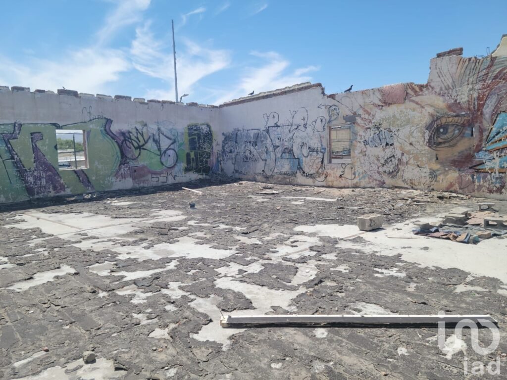 TERRENO EN ESQUINA EN POSADA POMPA