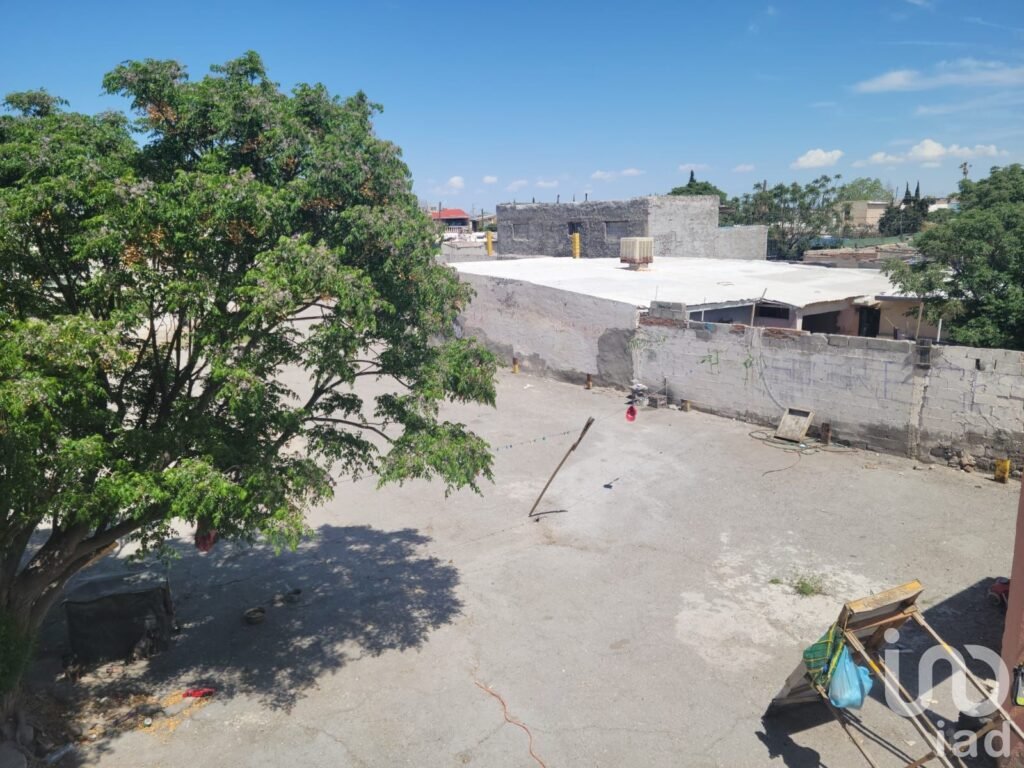 TERRENO EN ESQUINA EN POSADA POMPA