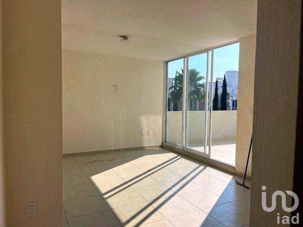 Departamento en Renta en Sonterra