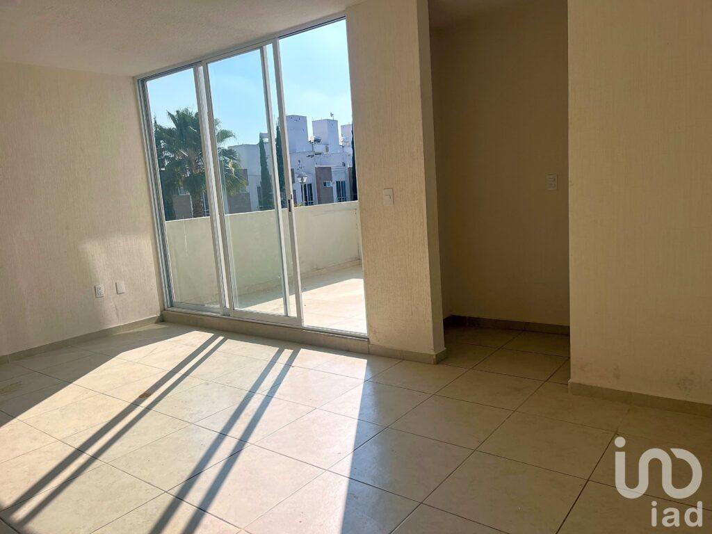 Departamento en Renta en Sonterra