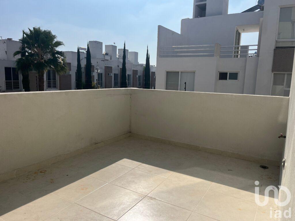 Departamento en Renta en Sonterra