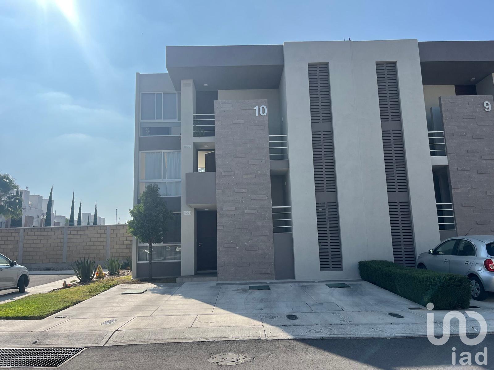 Departamento en Renta en Sonterra