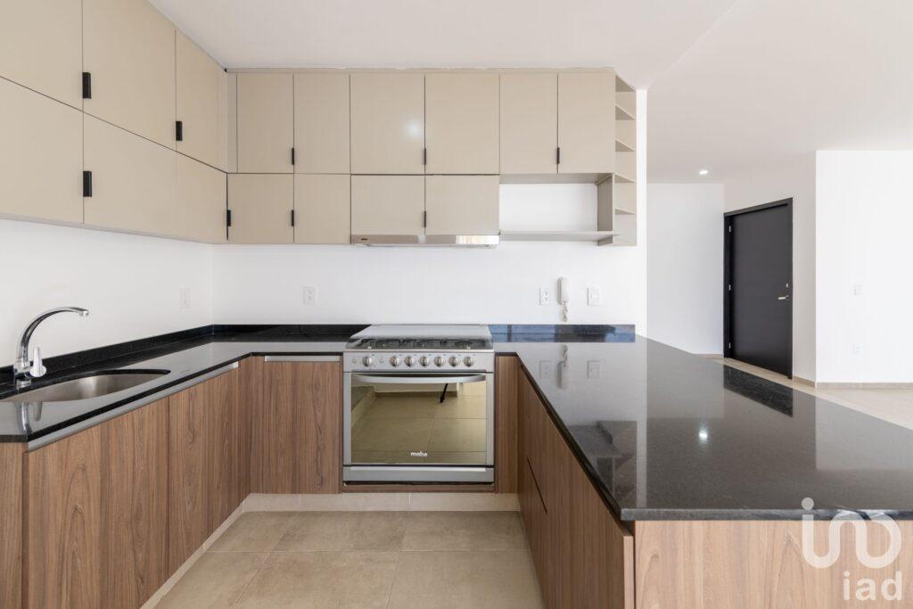 VENTA DE DEPARTAMENTO P.B. EN COLONIA MODERNA