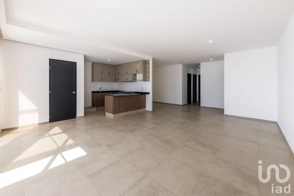 VENTA DE DEPARTAMENTO P.B. EN COLONIA MODERNA