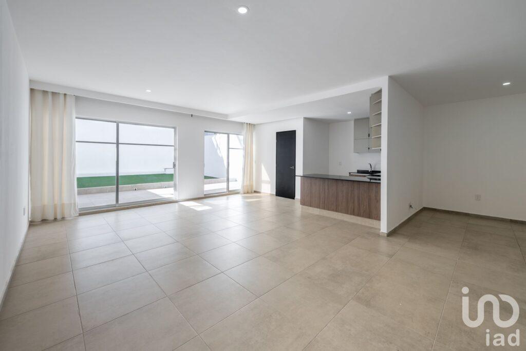 VENTA DE DEPARTAMENTO P.B. EN COLONIA MODERNA