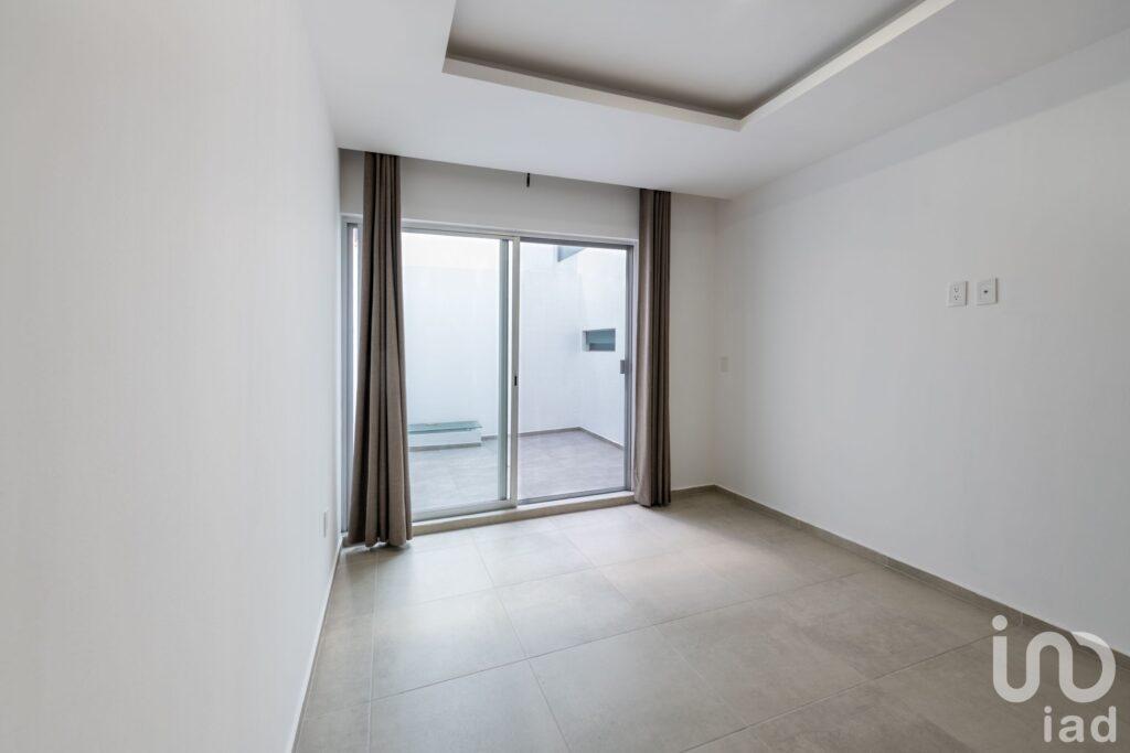 VENTA DE DEPARTAMENTO P.B. EN COLONIA MODERNA