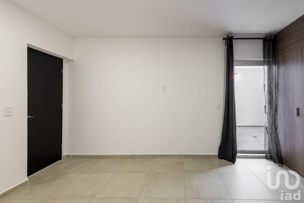 VENTA DE DEPARTAMENTO P.B. EN COLONIA MODERNA