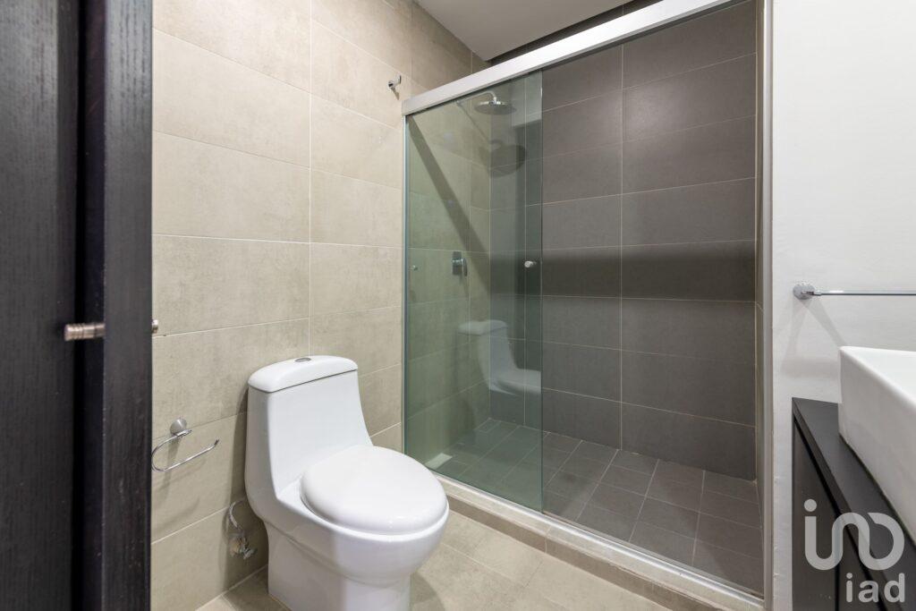 VENTA DE DEPARTAMENTO P.B. EN COLONIA MODERNA