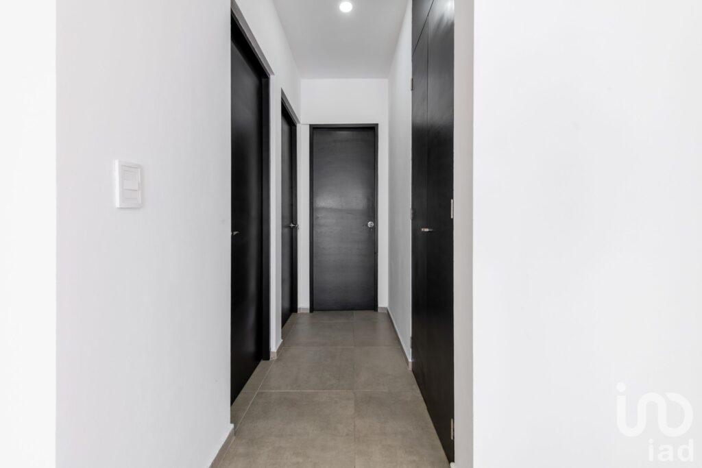 VENTA DE DEPARTAMENTO P.B. EN COLONIA MODERNA