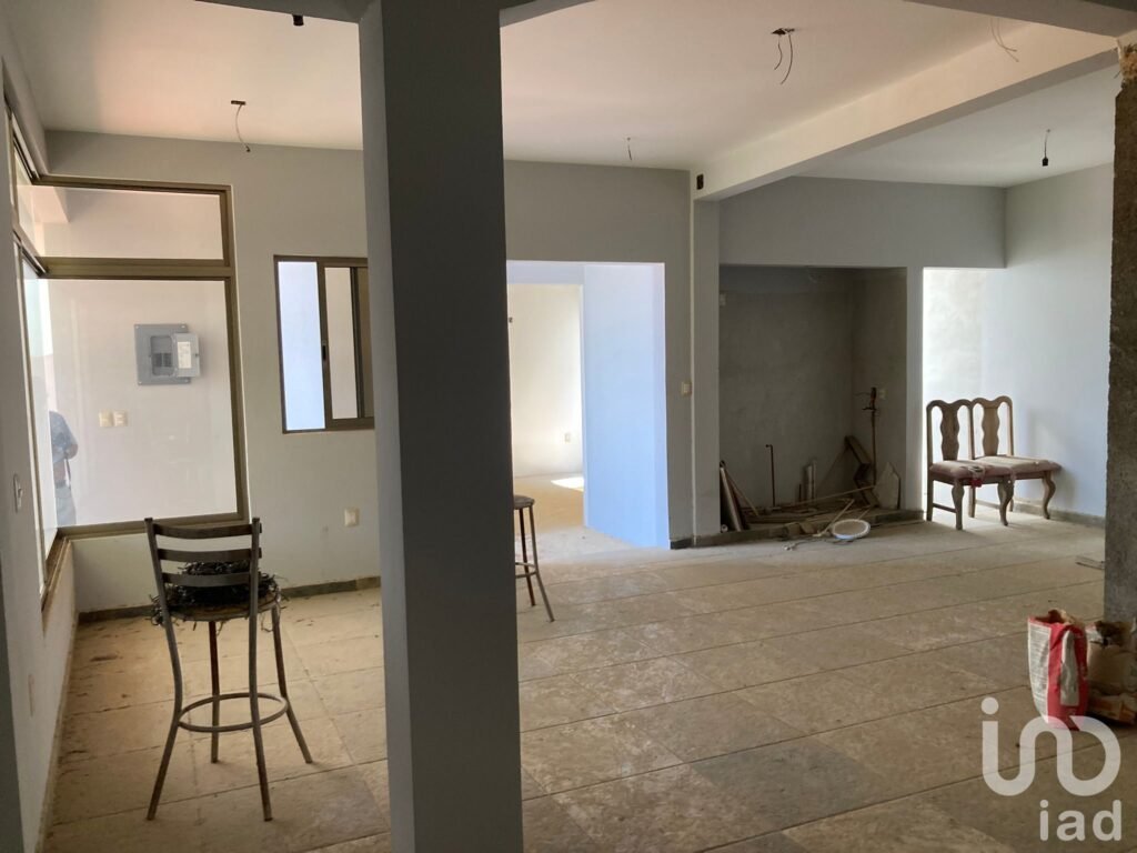 CASA CON DEPARTAMENTO EN VENTA EN EL ROSARIO, OAXACA, CERCA DE LA URSE Y AURRERA