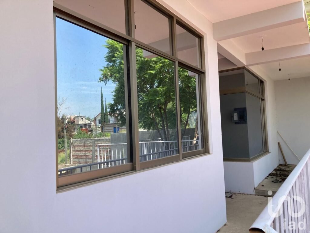 CASA CON DEPARTAMENTO EN VENTA EN EL ROSARIO, OAXACA, CERCA DE LA URSE Y AURRERA