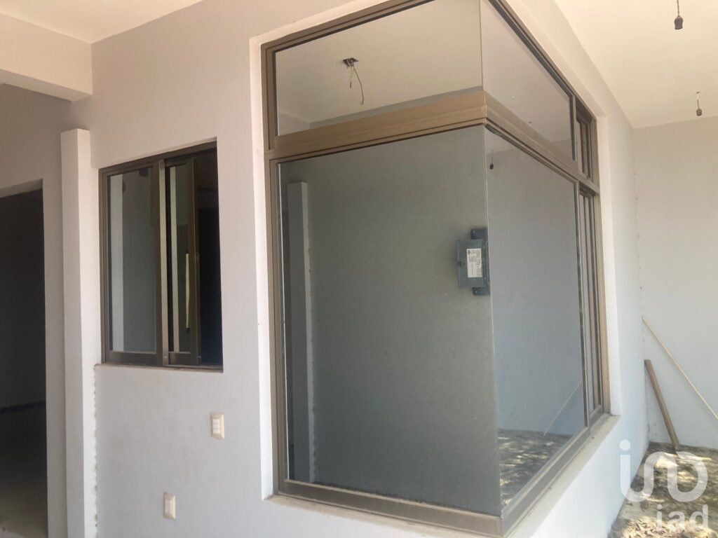 CASA CON DEPARTAMENTO EN VENTA EN EL ROSARIO, OAXACA, CERCA DE LA URSE Y AURRERA