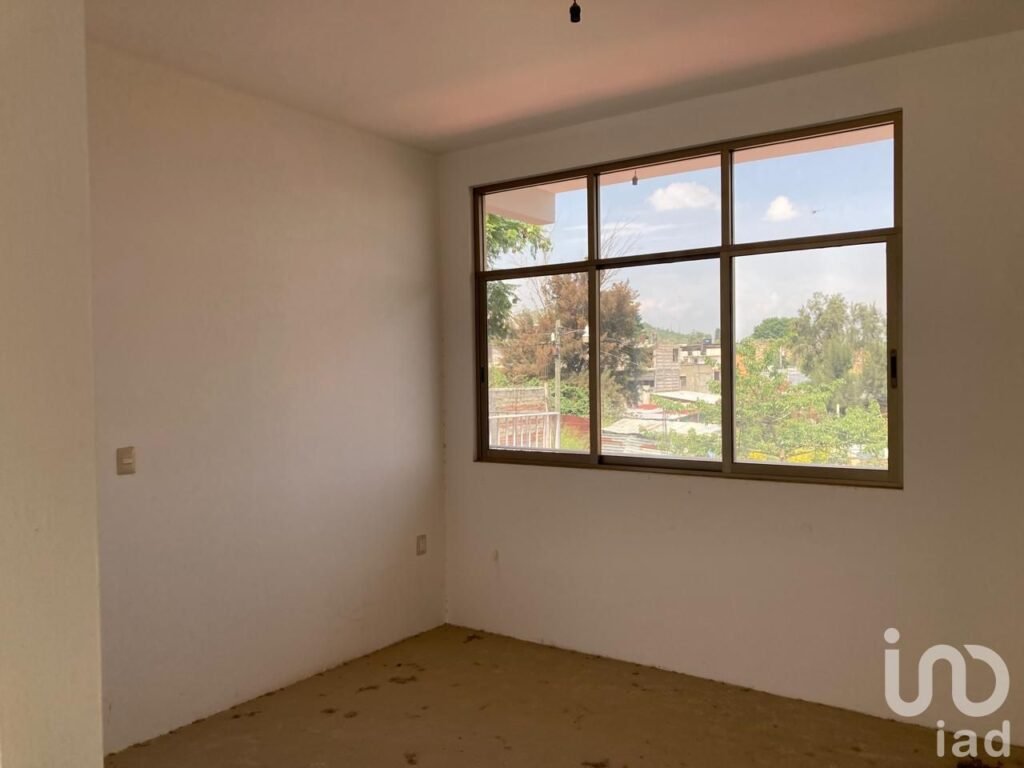 CASA CON DEPARTAMENTO EN VENTA EN EL ROSARIO, OAXACA, CERCA DE LA URSE Y AURRERA